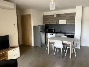 Très beau T2 idéalement situé. - Paese Novu