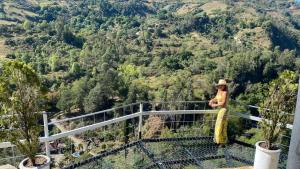 Hotel Campestre mirador CaloPala