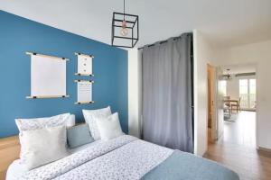 Appartements Le Fantasia - Disney - Parking - Wifi : photos des chambres