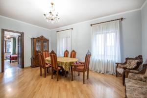 Your home, Old Tbilisi