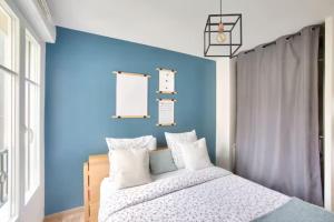 Appartements Le Fantasia - Disney - Parking - Wifi : photos des chambres