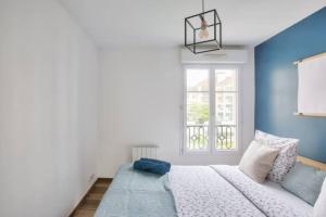 Appartements Le Fantasia - Disney - Parking - Wifi : photos des chambres