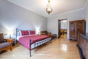 Your home, Old Tbilisi