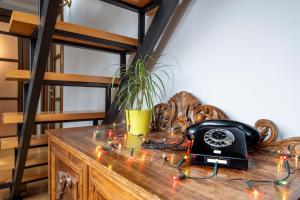 Your home, Old Tbilisi