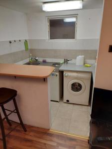 Apartman Birboni Pul ZEMUN