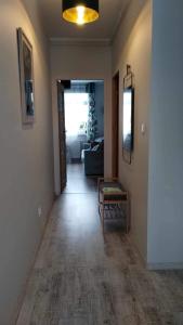 Cały apartament z Victorian wanna i podwojnym prysznicem w spokojnej dzielnicy