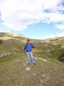 64 - San Jerónimo de Tunán