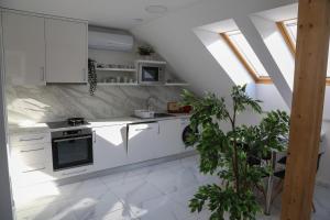 Mizzou Apartman Sárvár