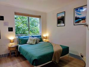 Modern comfy stylish & convenient large apartment