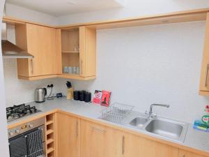 2 Bedroom Flat in Colchester