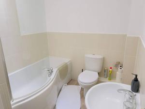 2 Bedroom Flat in Colchester