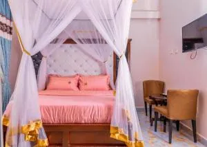 Romeos Hotel Luzira Kampala - Nalugala