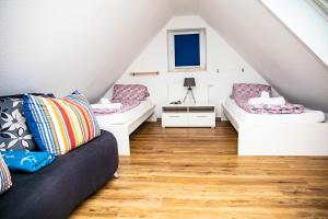 Ferienwohnungen Saida Wohnung 2