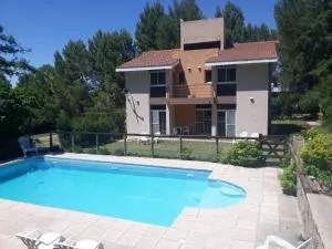 Brisa Serrana - Villa de la Quebrada