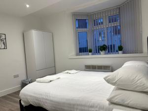 Modern Apartment in Luton town Centre