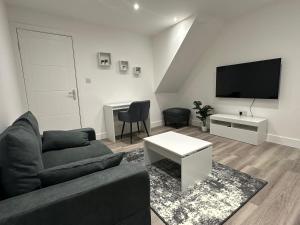 Modern Apartment in Luton town Centre