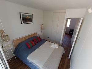 Departamento muy acogedor