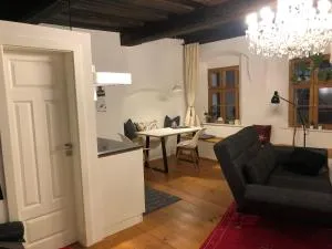 Kleine Residenz - 瓦尔德纳布河畔诺伊施塔特