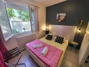 GITE VENITIA T2 - 梅维尔