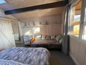 Les Cachettes du Hérisson - Le Hérissonneau