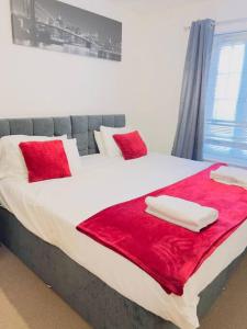 Starview Apartment 101