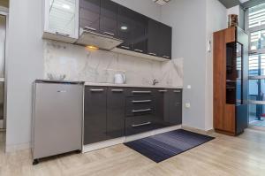 Apartments Stay