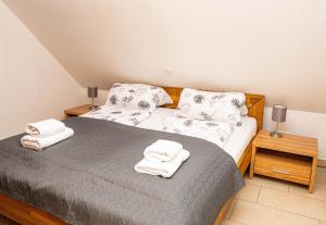 Ferienwohnungen Saida Wohnung 10