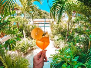 Hotel Boutique Naj Casa Holbox
