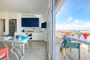 Splendido Monolocale Vista Mare