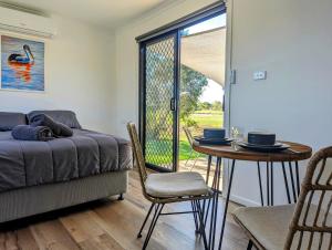 霍华德 Trinity Islands Holiday Park - Cabin Accommodation 民宿 套房