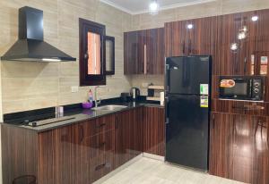 Elite Apartment