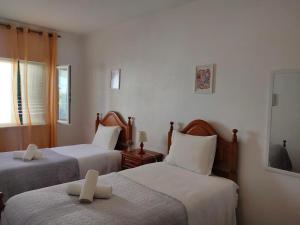 Lodge & Hike Almograve 2