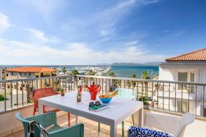 Splendido Monolocale Vista Mare img12