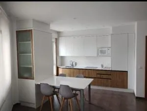 As Chancas - Mugardos