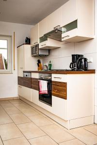 Ferienwohnungen Saida Wohnung 12