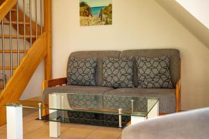 Ferienwohnungen Saida Wohnung 12