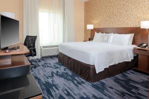 Fairfield Inn & Suites by Marriott Augusta Washington Rd.I-20