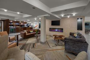 Four Points by Sheraton Newark Christiana Wilmington