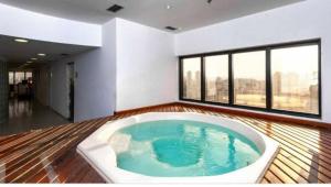 Harmonia Flats - Aeroporto Gru