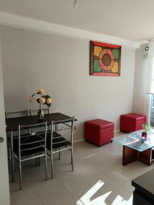 Departamentos Sebastián