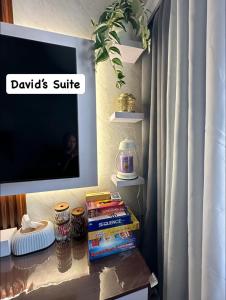 Davids Suite at Hope Residences Trece Martires Cavite