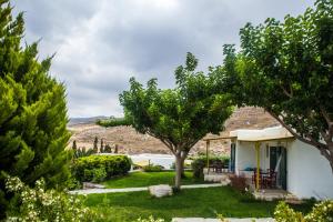 Palatiana Agriturismo-Philoxenia Cottages Naxos Greece