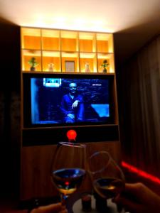 MoonZE apartman, free parking