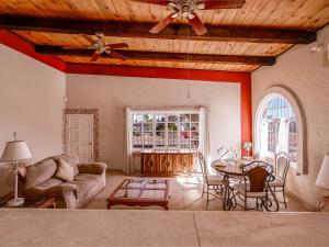 Las Playitas San Felipe Rental - Casa Vista del Mar