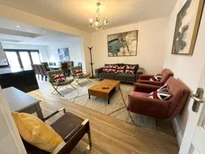 Beahive house - 齐格威尔