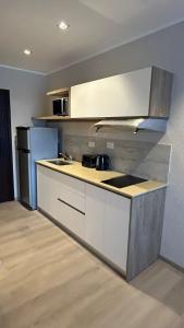 Quequen frente al mar con pileta climatizada