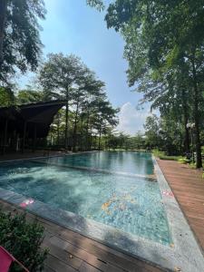 Forest Villa at Dai Lai Resort