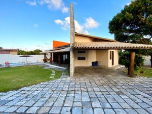Casa Cantinho do Girassol
