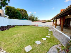 Casa Cantinho do Girassol