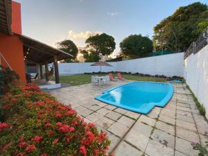 Casa Cantinho do Girassol